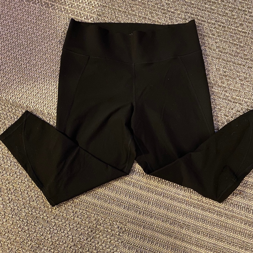 Old Navy high rise leggings (size XXL)